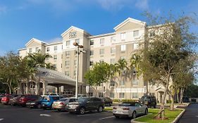 Best Western Plus Fort Lauderdale Airport South Inn & Suites Dania Beach, Fl